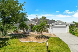 9660 Miami Cir, Port Charlotte, FL 33981 - Photo 2