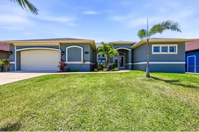 15610 Seafoam Circle, Port Charlotte, FL 33981 - Photo 1