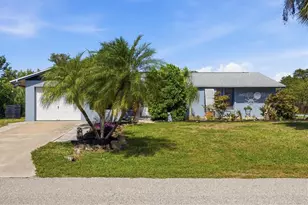 18461 Burkholder Cir, Port Charlotte, FL 33948 - Photo 2