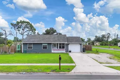 7590 Lyncrest Street, North Port, FL 34287 - Photo 1