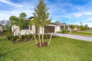 1580 Sunset Preserve Wy, Port Charlotte, FL 33953 - Photo 2
