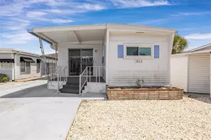 1812 Minnesota Ave, Bradenton, FL 34207 - Photo 2