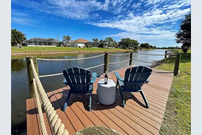 1082 Boundary Boulevard, Rotonda West, FL 33947 - Photo 2