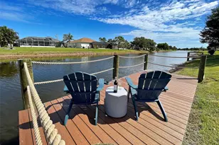 1082 Boundary Blvd, Rotonda West, FL 33947 - Photo 2