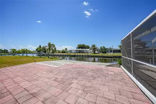 21452 Higgs Dr, Port Charlotte, FL 33952 - Photo 48