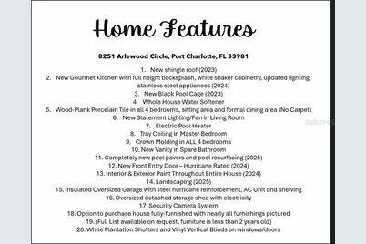 8251 Arlewood Circle, Port Charlotte, FL 33981 - Photo 48