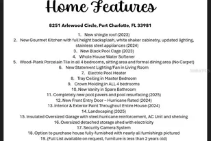 8251 Arlewood Cir, Port Charlotte, FL 33981 - Photo 48