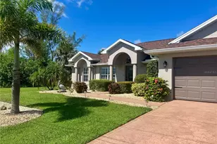 8251 Arlewood Cir, Port Charlotte, FL 33981 - Photo 4