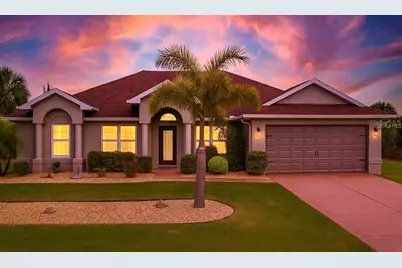 8251 Arlewood Circle, Port Charlotte, FL 33981 - Photo 1