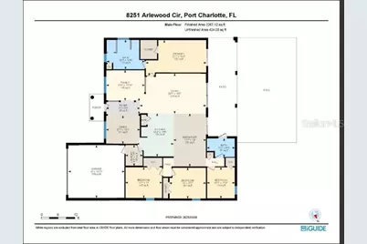 8251 Arlewood Circle, Port Charlotte, FL 33981 - Photo 40