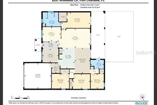 8251 Arlewood Cir, Port Charlotte, FL 33981 - Photo 40