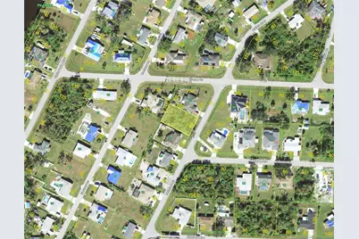 572 Kellstadt Street NW, Port Charlotte, FL 33952 - Photo 2