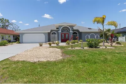 25332 Rampart Boulevard, Punta Gorda, FL 33983 - Photo 1