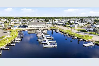 527 Blackburn Boulevard, North Port, FL 34287 - Photo 34