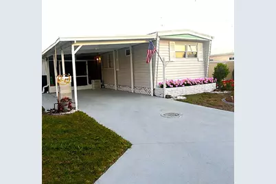 527 Blackburn Boulevard, North Port, FL 34287 - Photo 18