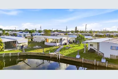 527 Blackburn Boulevard, North Port, FL 34287 - Photo 30
