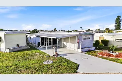 527 Blackburn Boulevard, North Port, FL 34287 - Photo 4