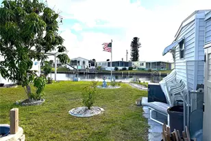 527 Blackburn Blvd, North Port, FL 34287 - Photo 26