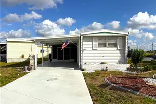 527 Blackburn Blvd, North Port, FL 34287 - Photo 20