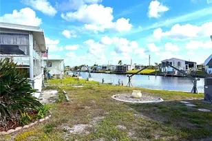 527 Blackburn Blvd, North Port, FL 34287 - Photo 28