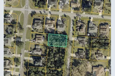 Lot #15 Jennings Street, North Port, FL 34287 - Photo 1