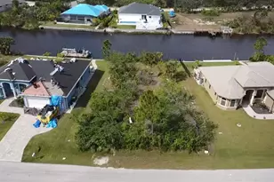 8201 Dafoe, Port Charlotte, FL 33981 - Photo 1