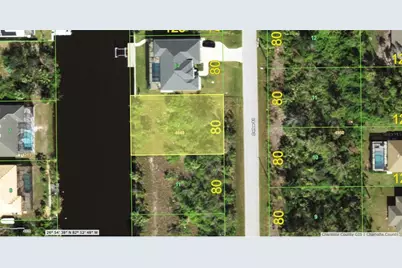 8201 Dafoe, Port Charlotte, FL 33981 - Photo 2