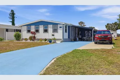 6167 Oriole Boulevard, Englewood, FL 34224 - Photo 2