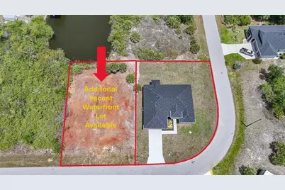 15062 Wichita Road, Port Charlotte, FL 33981 - Photo 2