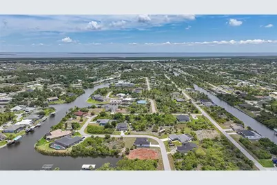 15062 Wichita Road, Port Charlotte, FL 33981 - Photo 4