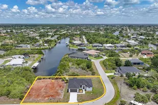 15062 Wichita Rd, Port Charlotte, FL 33981 - Photo 2