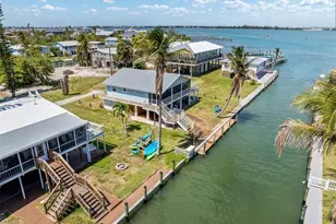9750 Little Gasparilla Island, Boca Grande, FL 33921 - Photo 14