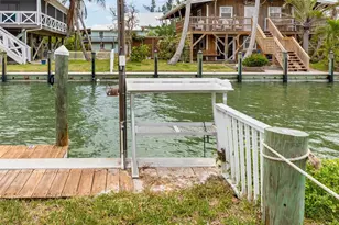 9750 Little Gasparilla Island, Boca Grande, FL 33921 - Photo 6