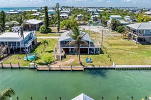 9750 Little Gasparilla Island, Boca Grande, FL 33921 - Photo 16