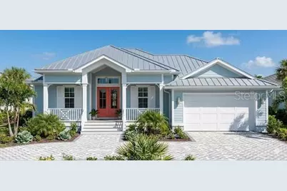13 Laurel Court, Placida, FL 33946 - Photo 1