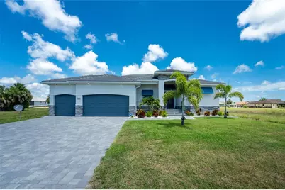 255 Rotonda Boulevard S, Rotonda West, FL 33947 - Photo 1