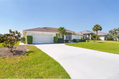 169 Sportsman Road, Rotonda West, FL 33947 - Photo 1