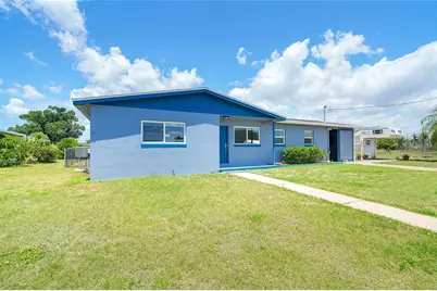 138 Buckeye Avenue NW, Port Charlotte, FL 33952 - Photo 1