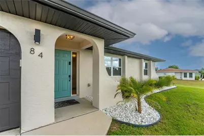 84 Annapolis Lane, Rotonda West, FL 33947 - Photo 2