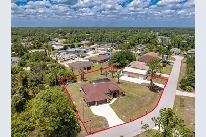 2089 Mauve Terrace, North Port, FL 34286 - Photo 1