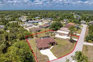 2089 Mauve Terrace, North Port, FL 34286 - Photo 1