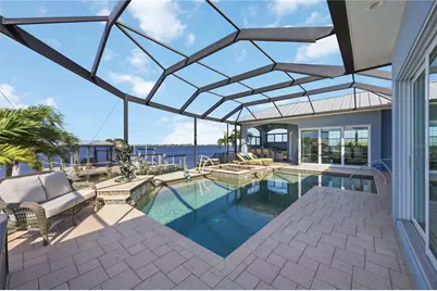 4179 Spire Street, Port Charlotte, FL 33981 - Photo 44