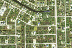 13431 Lansing Ave, Port Charlotte, FL 33981 - Photo 1