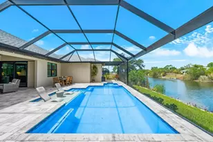 13407 Chenille Dr, Port Charlotte, FL 33981 - Photo 48