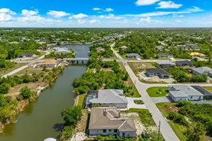 13407 Chenille Dr, Port Charlotte, FL 33981 - Photo 54