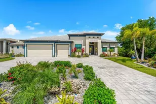 13407 Chenille Dr, Port Charlotte, FL 33981 - Photo 4