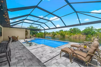 13407 Chenille Drive, Port Charlotte, FL 33981 - Photo 46