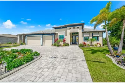13407 Chenille Drive, Port Charlotte, FL 33981 - Photo 2