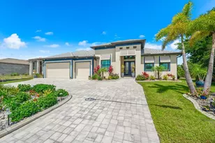 13407 Chenille Dr, Port Charlotte, FL 33981 - Photo 2