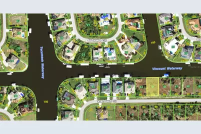 15610 Viscount Circle, Port Charlotte, FL 33981 - Photo 2